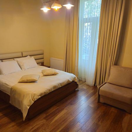 Boutique Hotel Filosofia Тбилиси Экстерьер фото