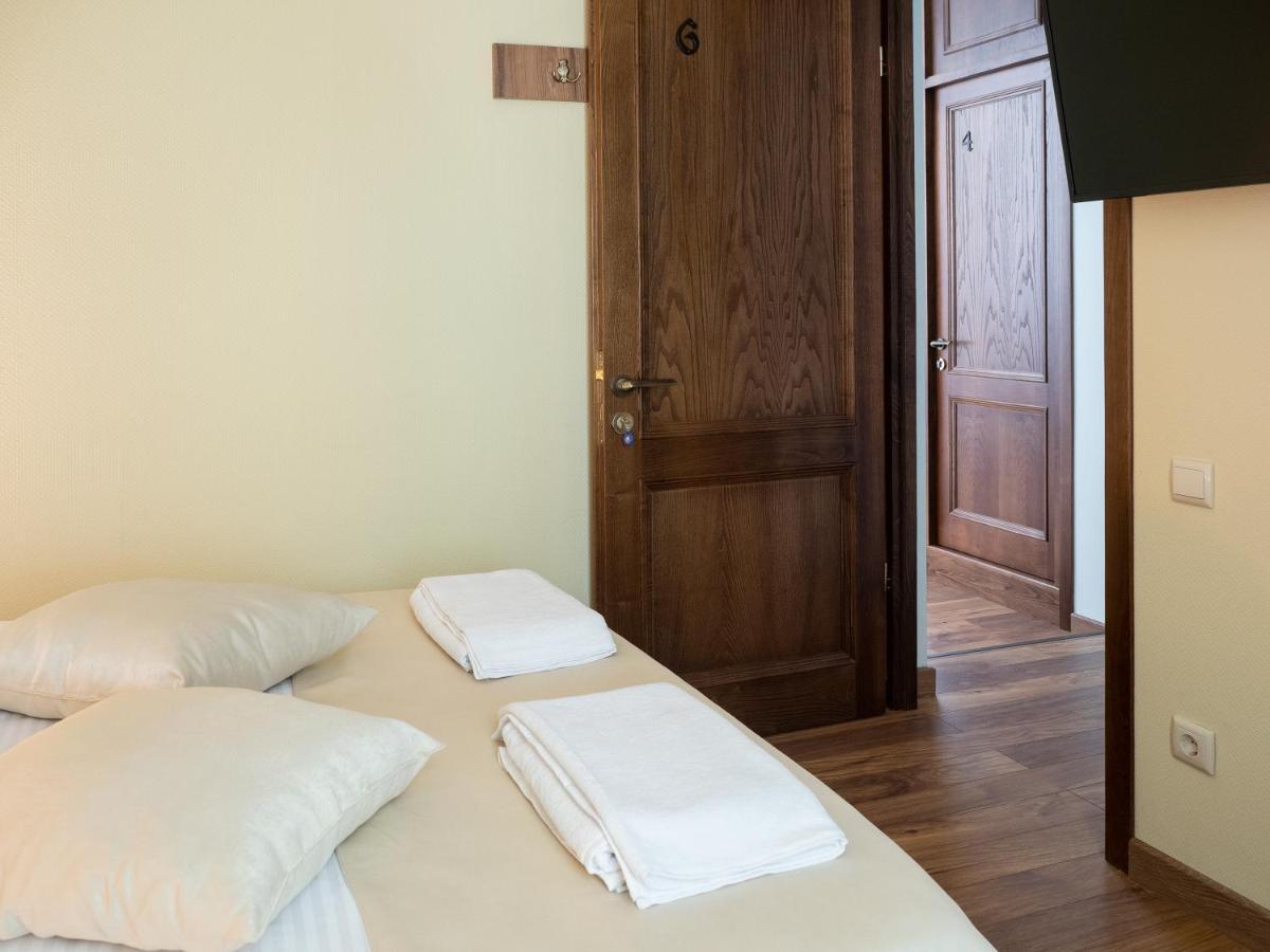 Boutique Hotel Filosofia Тбилиси Экстерьер фото