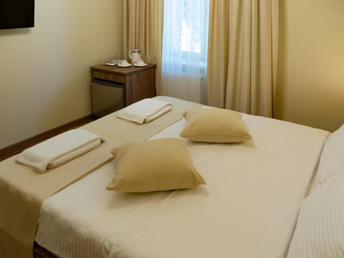 Boutique Hotel Filosofia Тбилиси Экстерьер фото
