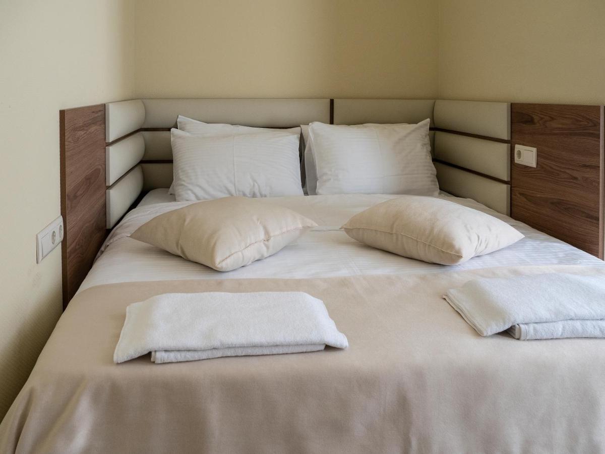 Boutique Hotel Filosofia Тбилиси Экстерьер фото