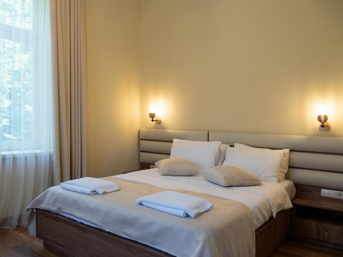 Boutique Hotel Filosofia Тбилиси Экстерьер фото