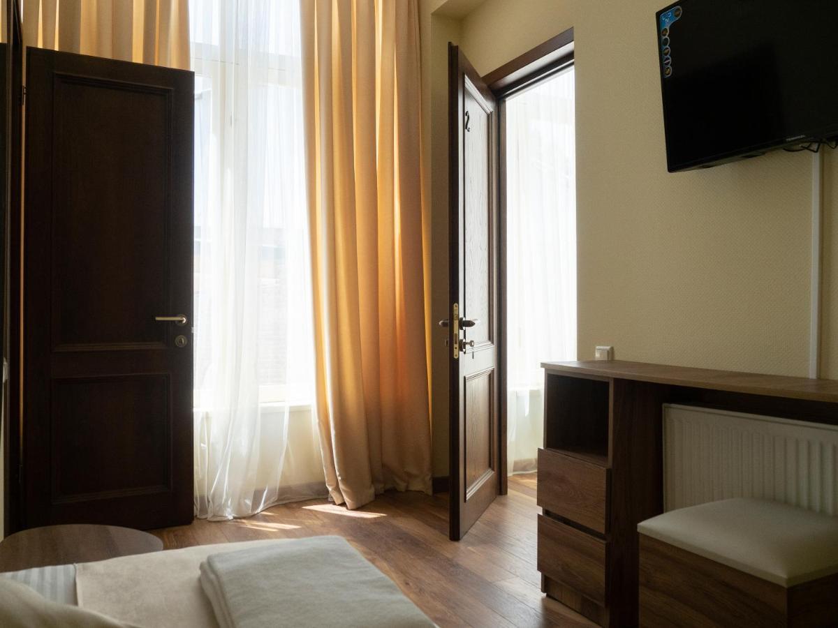 Boutique Hotel Filosofia Тбилиси Экстерьер фото