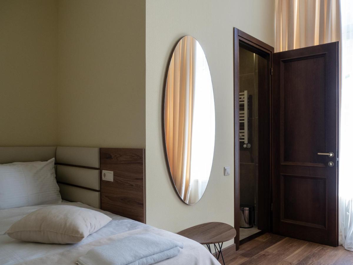 Boutique Hotel Filosofia Тбилиси Экстерьер фото