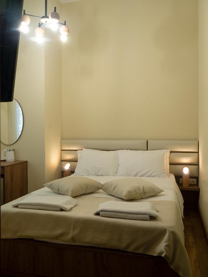 Boutique Hotel Filosofia Тбилиси Экстерьер фото