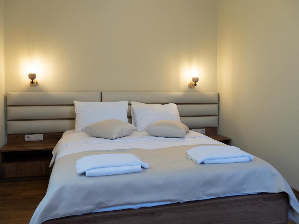 Boutique Hotel Filosofia Тбилиси Экстерьер фото