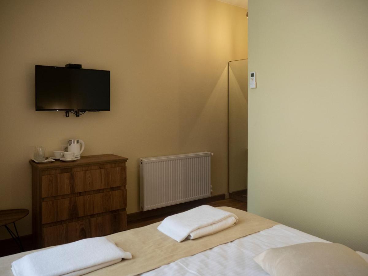 Boutique Hotel Filosofia Тбилиси Экстерьер фото