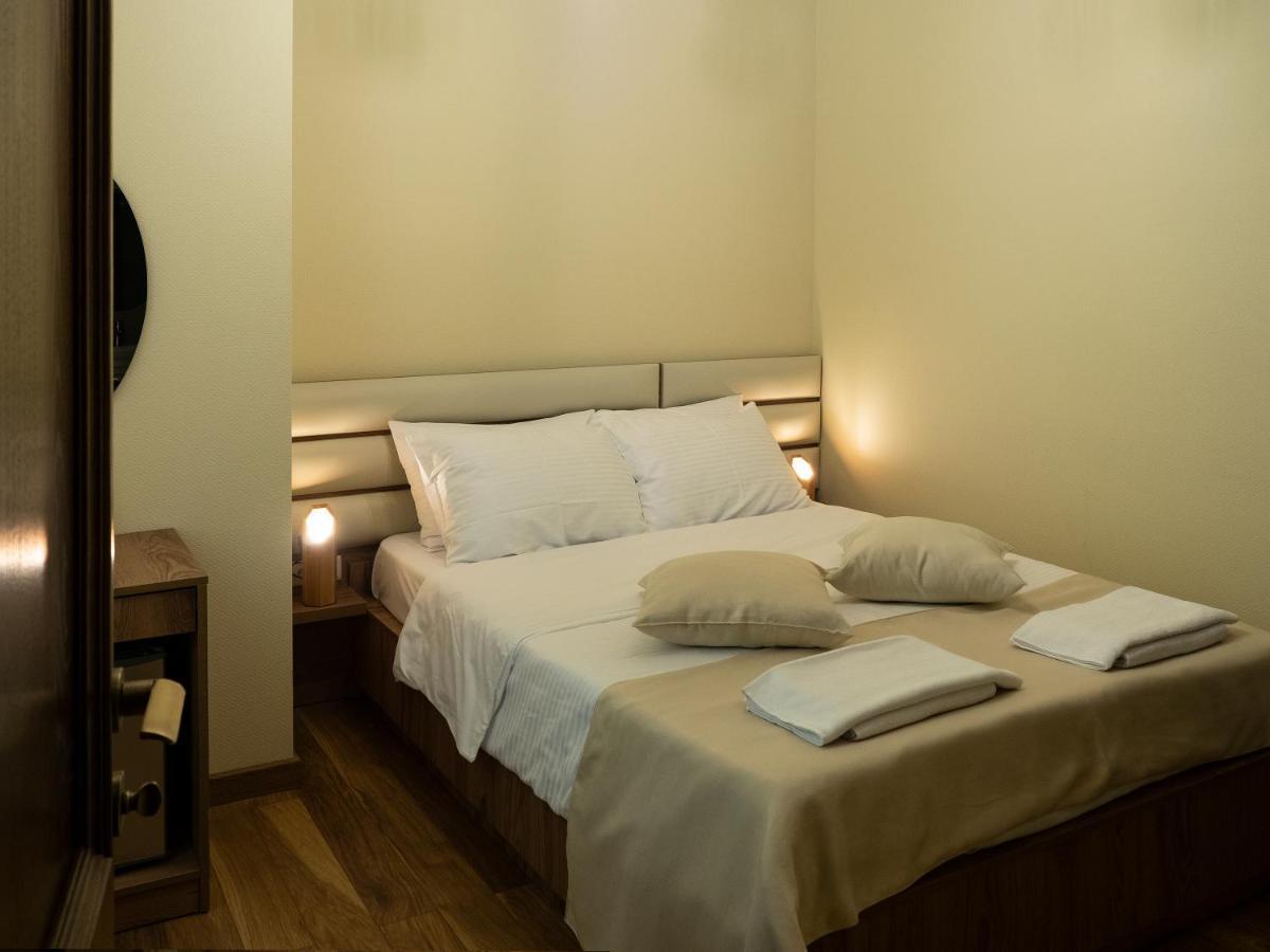 Boutique Hotel Filosofia Тбилиси Экстерьер фото
