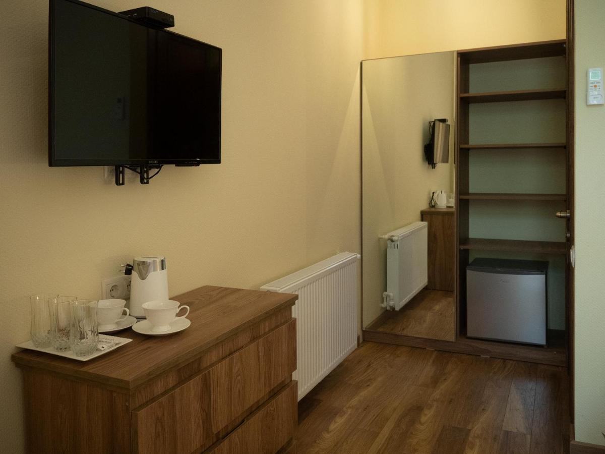 Boutique Hotel Filosofia Тбилиси Экстерьер фото