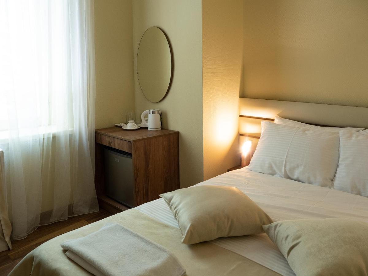 Boutique Hotel Filosofia Тбилиси Экстерьер фото