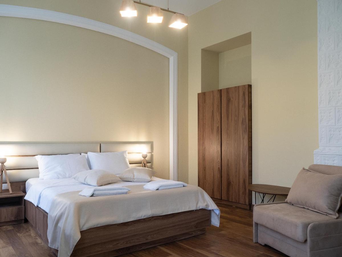 Boutique Hotel Filosofia Тбилиси Экстерьер фото