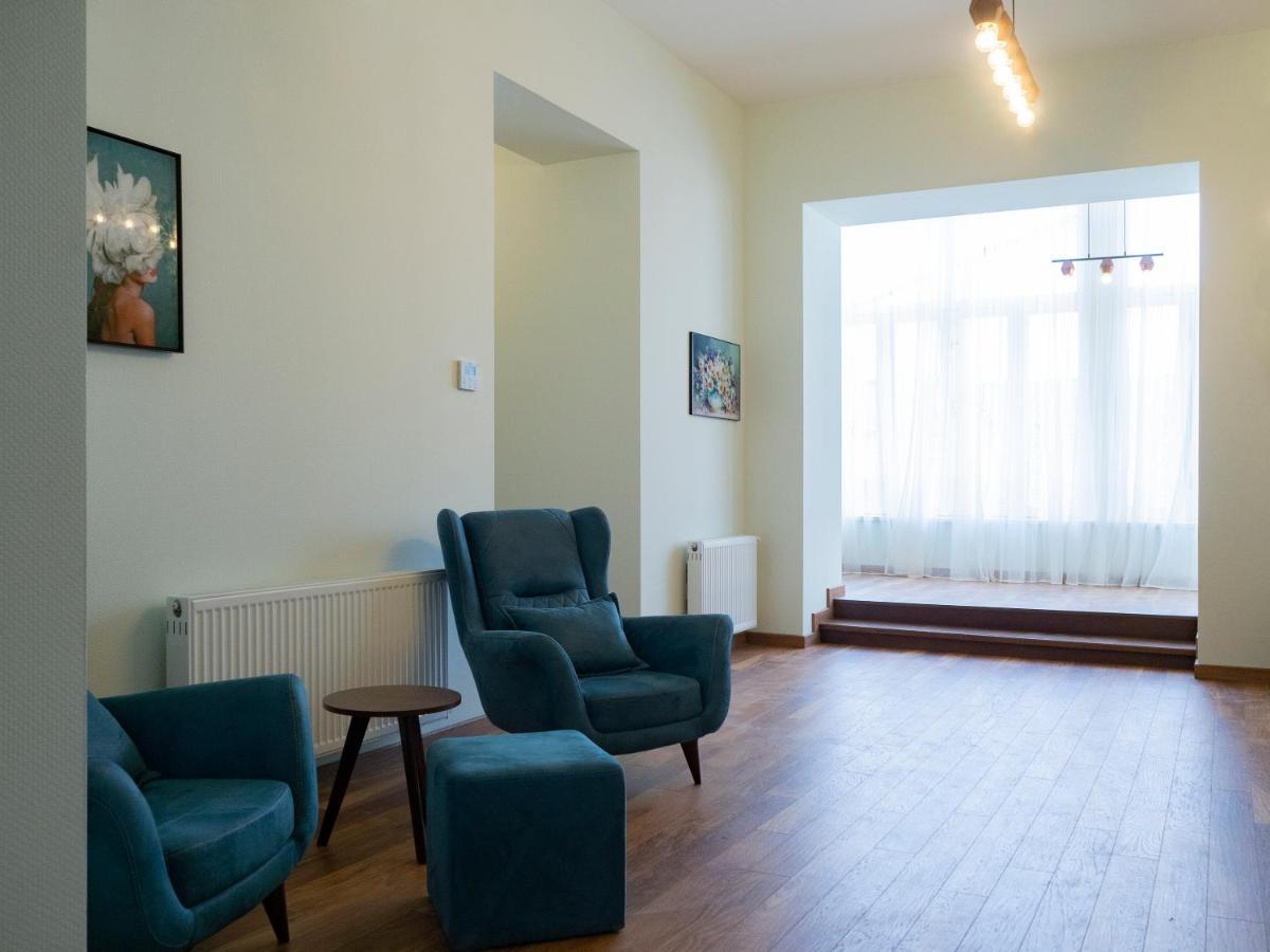 Boutique Hotel Filosofia Тбилиси Экстерьер фото