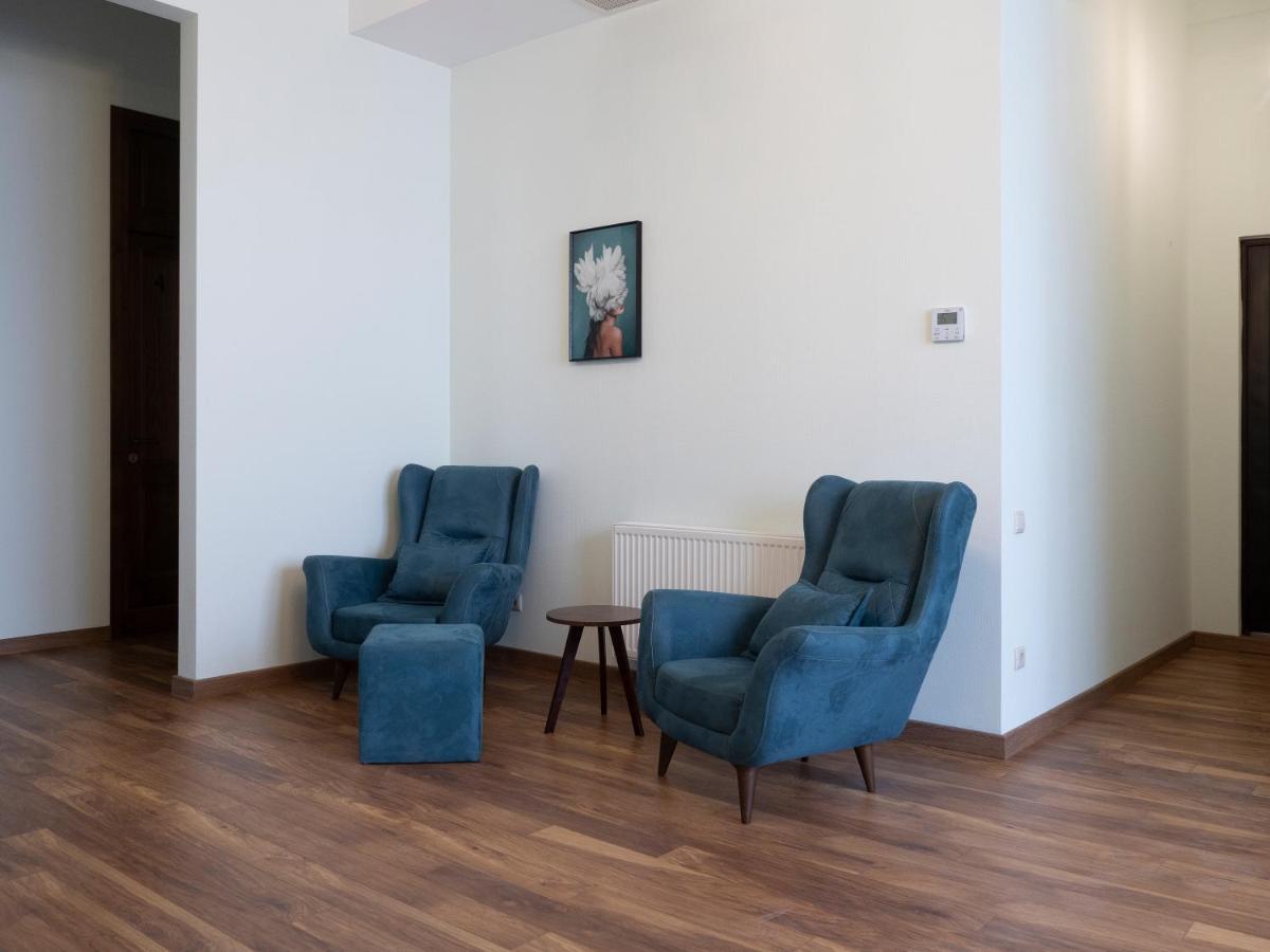 Boutique Hotel Filosofia Тбилиси Экстерьер фото