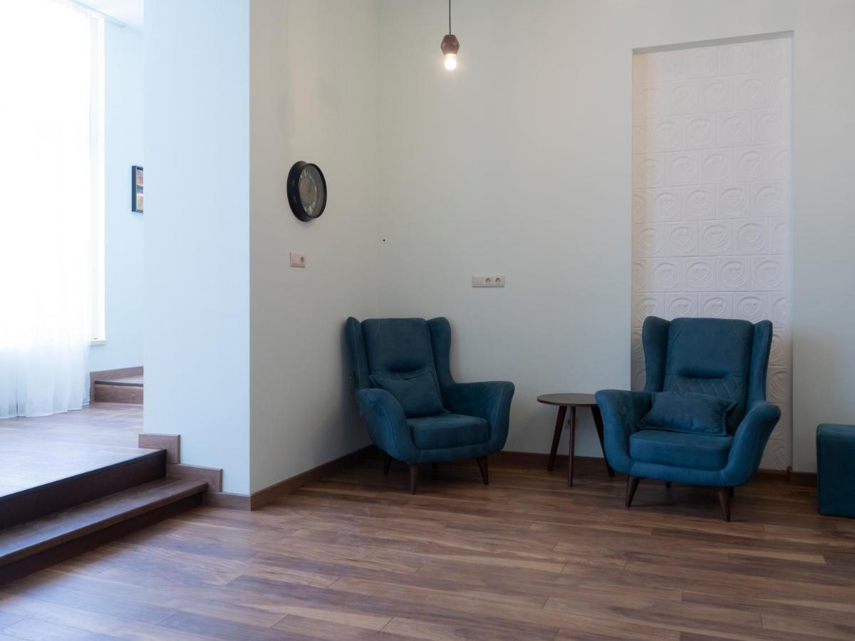 Boutique Hotel Filosofia Тбилиси Экстерьер фото