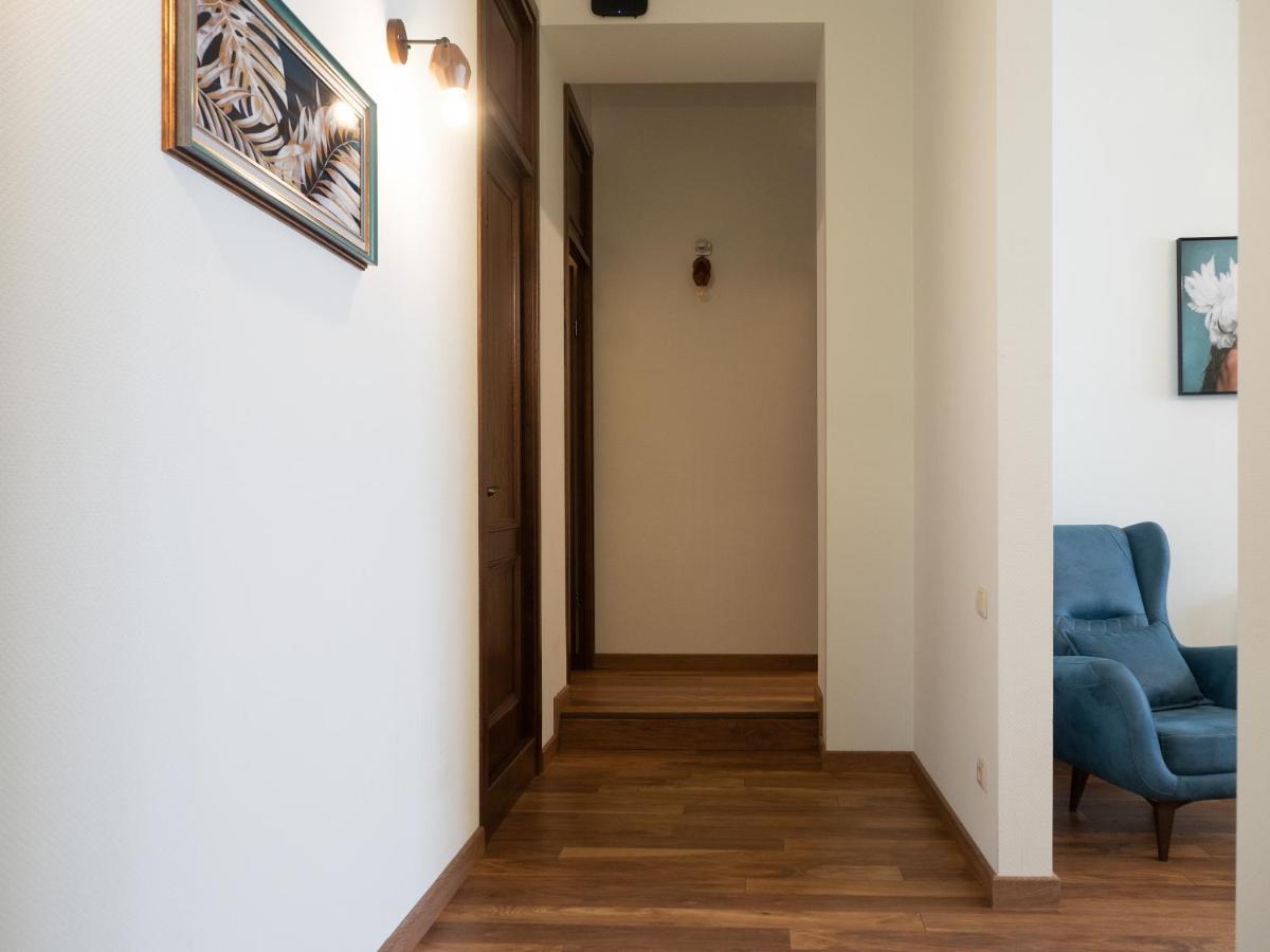 Boutique Hotel Filosofia Тбилиси Экстерьер фото