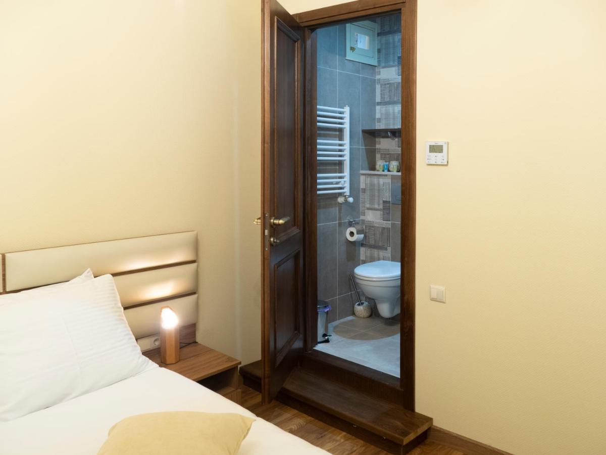 Boutique Hotel Filosofia Тбилиси Экстерьер фото