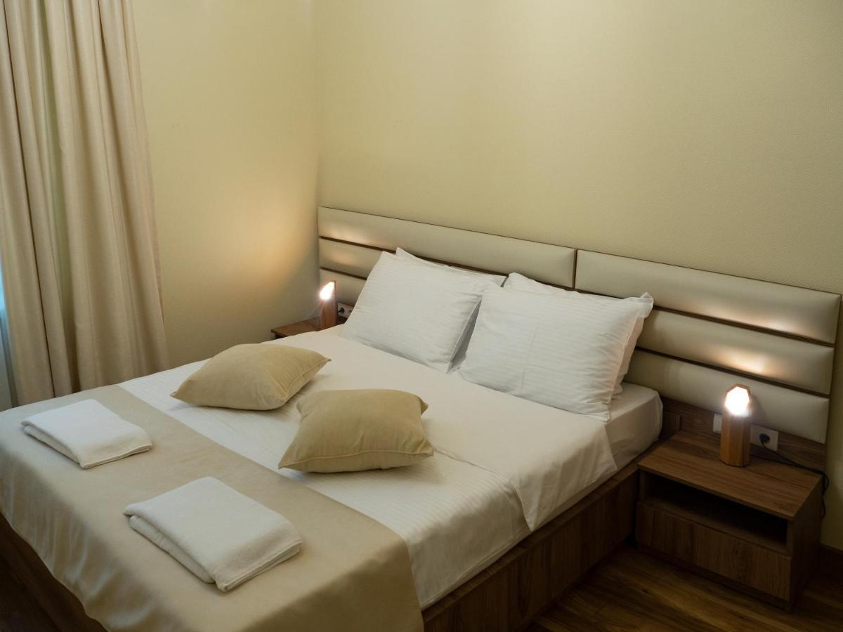Boutique Hotel Filosofia Тбилиси Экстерьер фото