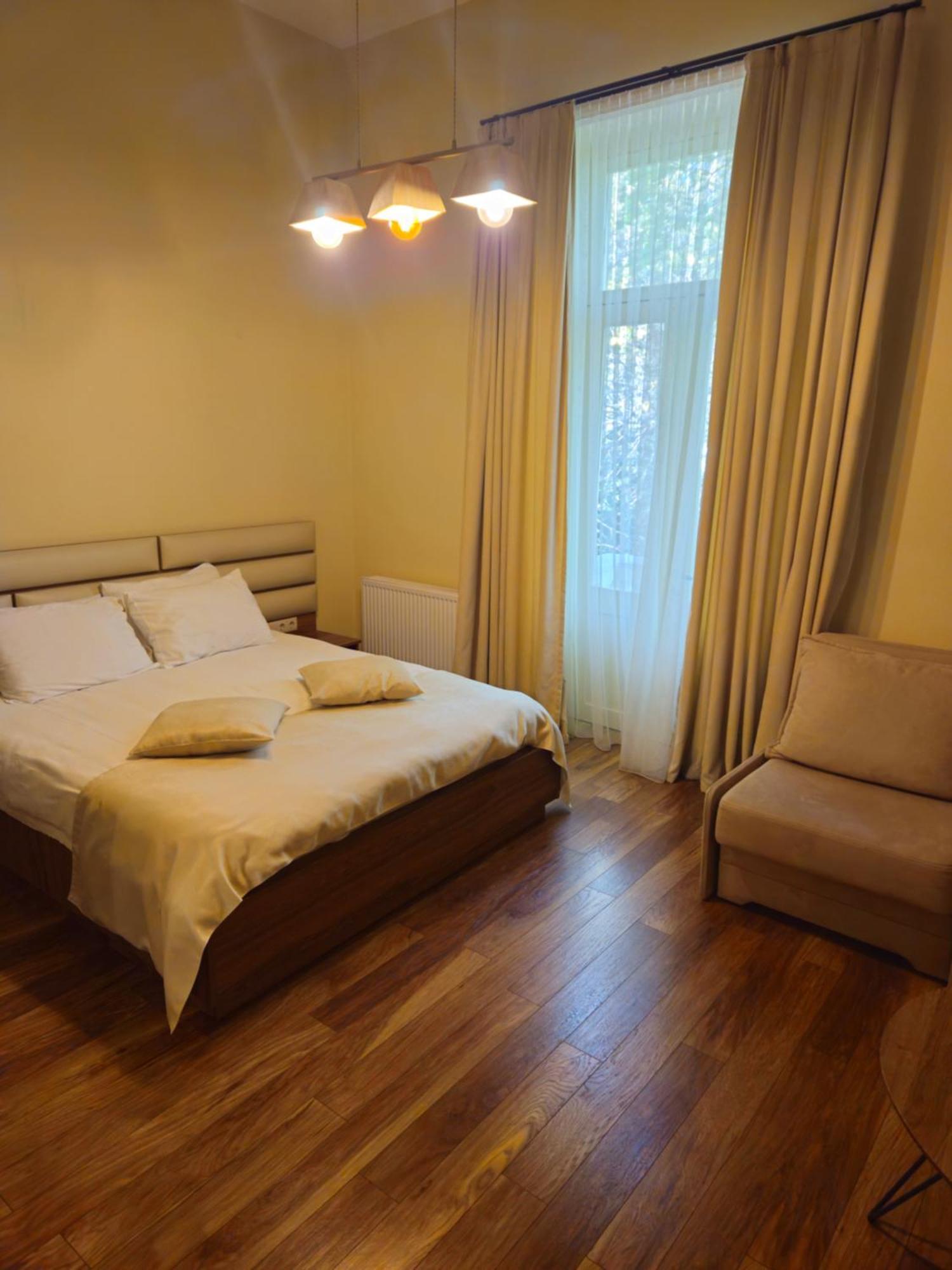 Boutique Hotel Filosofia Тбилиси Экстерьер фото